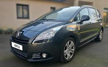Peugeot 5008 Pornichet
