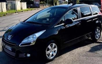 Peugeot 5008 Coignières