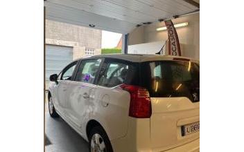 Peugeot 5008 Lesquin
