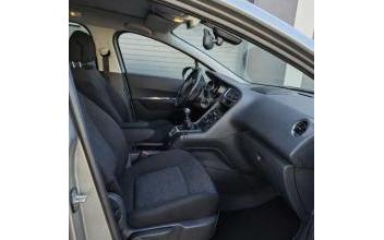 Peugeot 5008 La-Rochelle