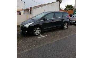 Peugeot 5008 Trignac