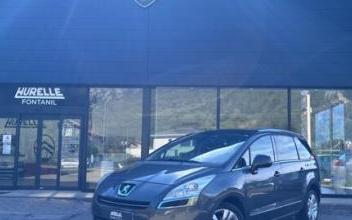 Peugeot 5008 Echirolles