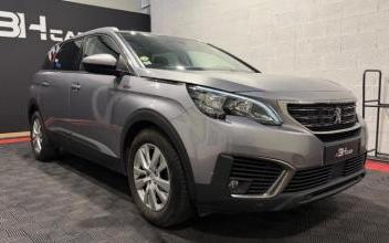 Peugeot 5008 La-Ravoire