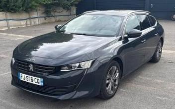 Peugeot 508 Béthune