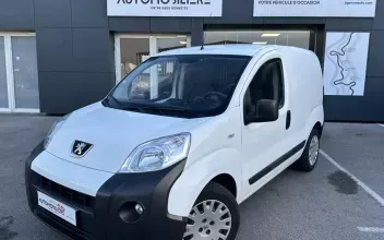 Peugeot Bipper Caissargues