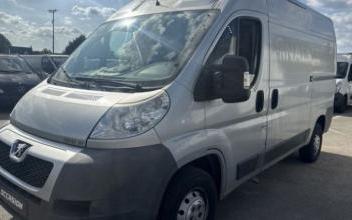Peugeot Boxer Montigny-en-Gohelle