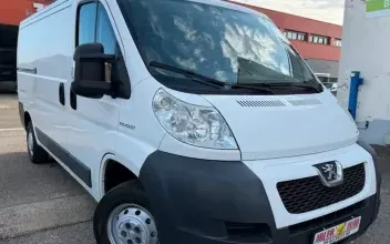 Peugeot Boxer Colmar