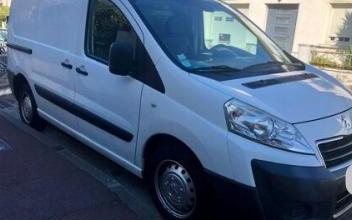 Peugeot expert tepee Talence