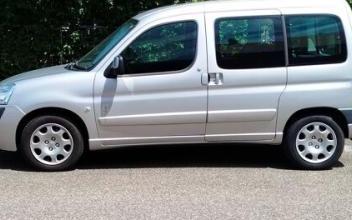 Peugeot partner Brunstatt