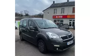 Peugeot Partner Château-Chinon-Campagne
