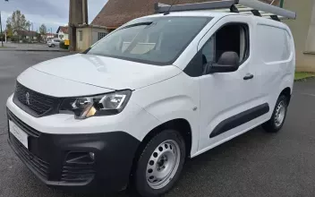 Peugeot Partner Mouguerre