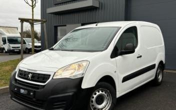 Peugeot Partner Eschau