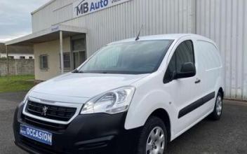 Peugeot partner Chaingy