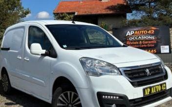 Peugeot Partner Monistrol-sur-Loire