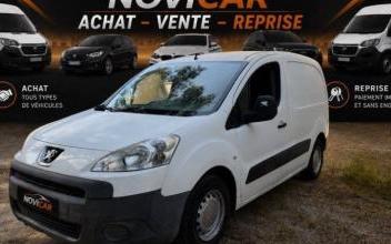 Peugeot Partner Bobigny