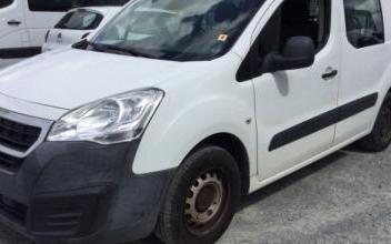 Peugeot Partner Gardonne