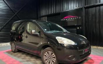 Peugeot partner tepee Cuincy