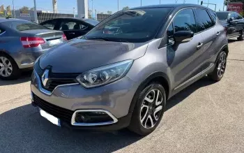 Renault Captur Nîmes