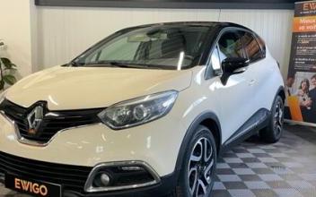 Renault captur Niort