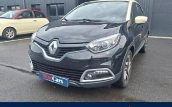 Renault captur Caudan