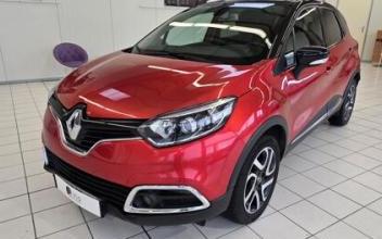 Renault captur Steenvoorde