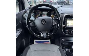 Renault captur Pierrelaye