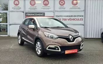 Renault Captur Dijon