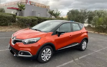 Renault Captur Castries