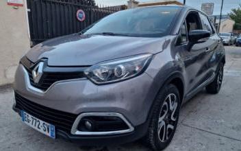 Renault Captur Argenteuil