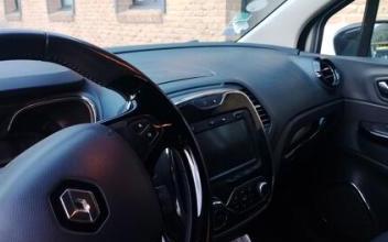 Renault captur Hazebrouck