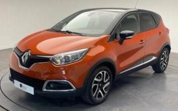Renault captur Roncq
