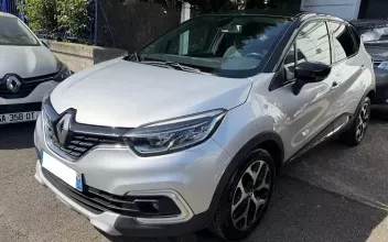 Renault Captur Villenave-d'Ornon