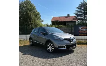 Renault Captur Savigneux