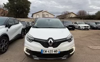 Renault Captur Salon-de-Provence