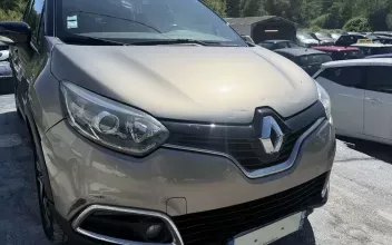 Renault Captur Urcuit