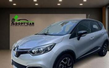 Renault captur Lognes