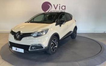 Renault captur Pessac
