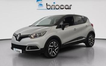 Renault captur Bruz