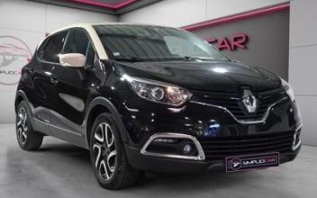 Renault captur Meximieux