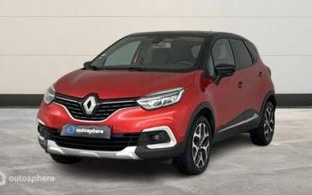 Renault captur Sains-en-Gohelle