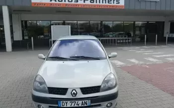 Renault Clio Evreux