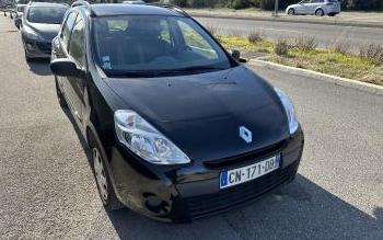 Renault clio Montpellier