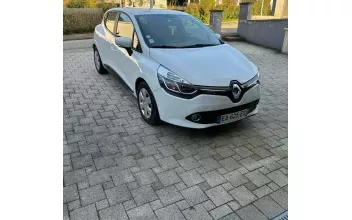 Renault Clio Haguenau