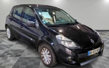 RENAULT Clio Orléans