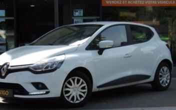 Renault clio Bordeaux