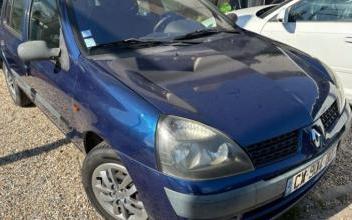 Renault Clio Gargenville