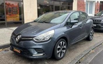 Renault clio Saint-Quentin