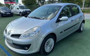RENAULT Clio Reims