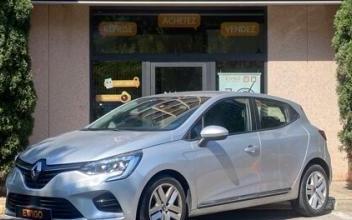 Renault clio Marseille
