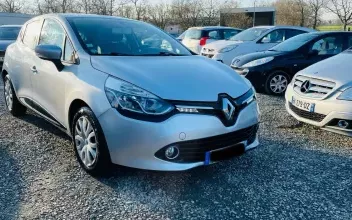 Renault Clio Noyal-Châtillon-sur-Seiche